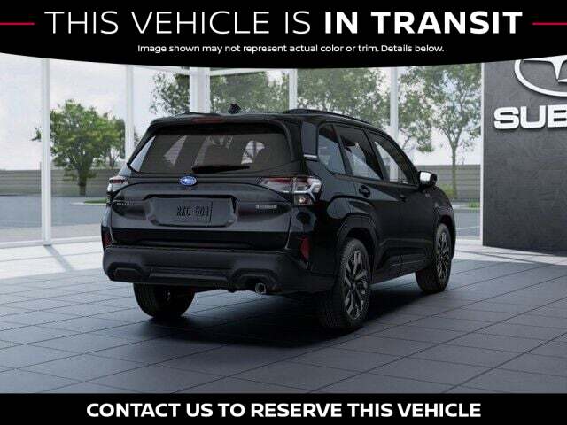 2026 Subaru Forester Hybrid Touring Hybrid Springfield VA