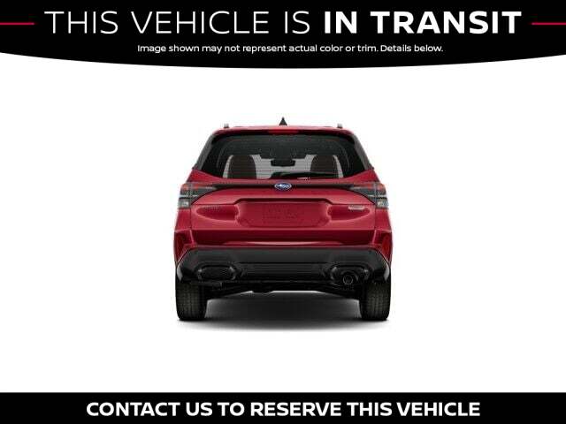 2026 Subaru Forester Hybrid Touring Hybrid Springfield VA