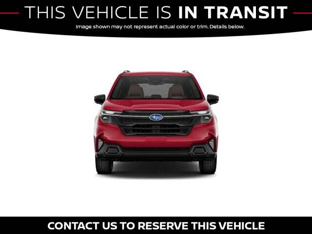 2026 Subaru Forester Hybrid Touring Hybrid Springfield VA