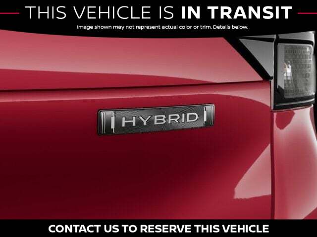 2026 Subaru Forester Hybrid Touring Hybrid Springfield VA