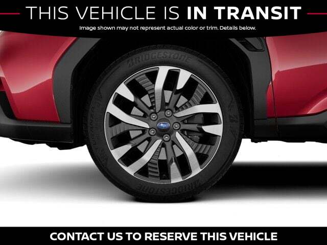 2026 Subaru Forester Hybrid Touring Hybrid Springfield VA