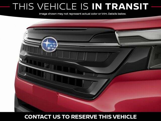 2026 Subaru Forester Hybrid Touring Hybrid Springfield VA