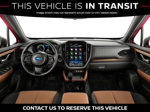 2026 Subaru Forester Hybrid Touring Hybrid Springfield VA