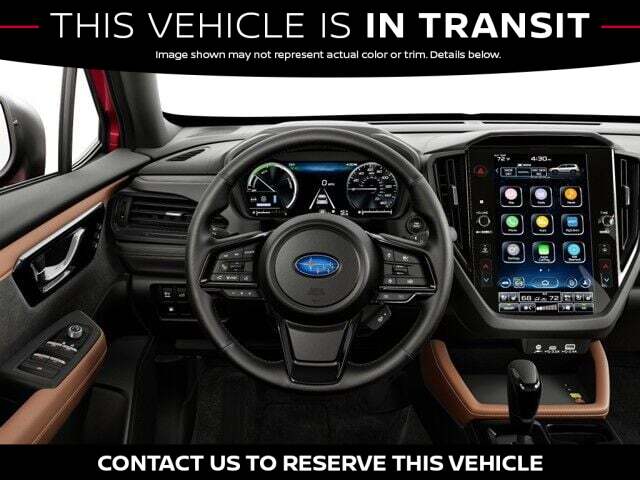 2026 Subaru Forester Hybrid Touring Hybrid Springfield VA