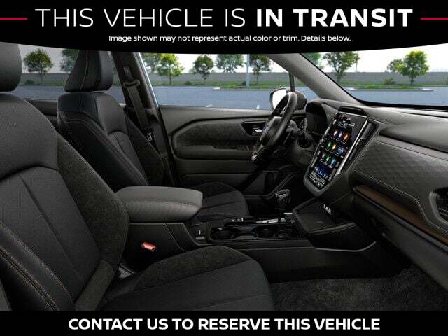2026 Subaru Forester Hybrid Touring Hybrid Springfield VA