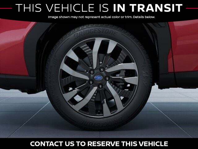 2026 Subaru Forester Hybrid Touring Hybrid Springfield VA
