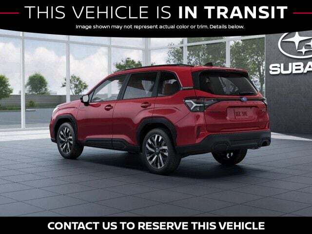 2026 Subaru Forester Hybrid Touring Hybrid Springfield VA
