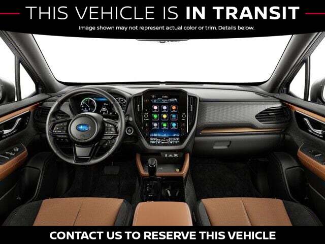 2026 Subaru Forester Hybrid Touring Hybrid Springfield VA