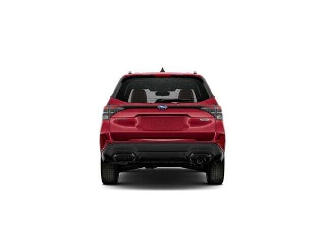 2026 Subaru Forester Hybrid Touring Hybrid Springfield VA