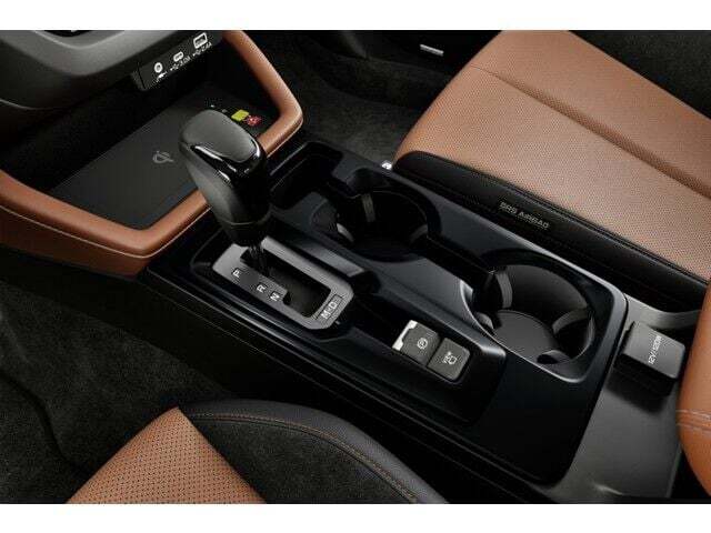 2026 Subaru Forester Hybrid Touring Hybrid Springfield VA