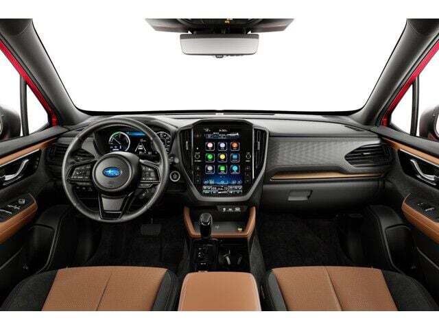 2026 Subaru Forester Hybrid Touring Hybrid Springfield VA