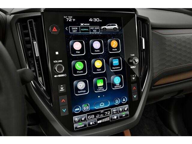 2026 Subaru Forester Hybrid Touring Hybrid Springfield VA