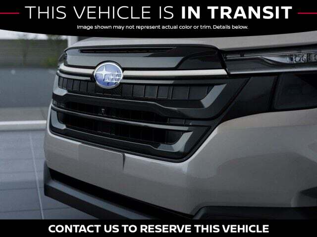 2026 Subaru Forester Hybrid Touring Hybrid Springfield VA