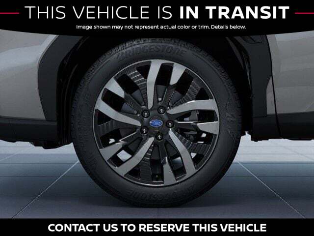 2026 Subaru Forester Hybrid Touring Hybrid Springfield VA