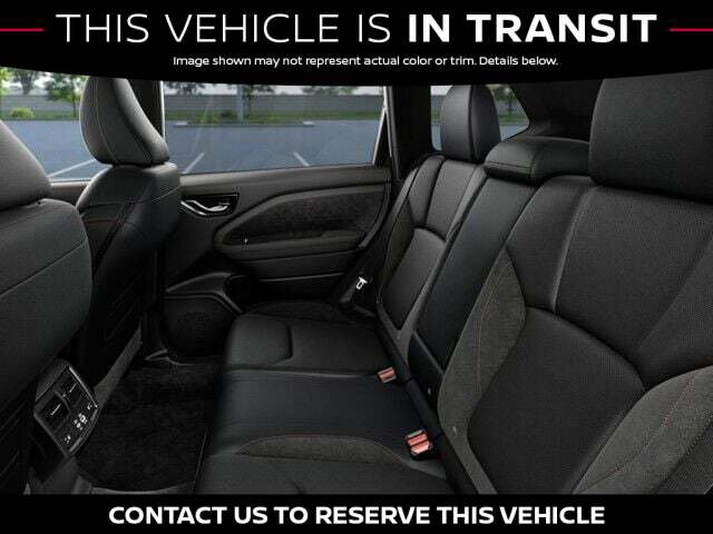 2026 Subaru Forester Hybrid Touring Hybrid Springfield VA