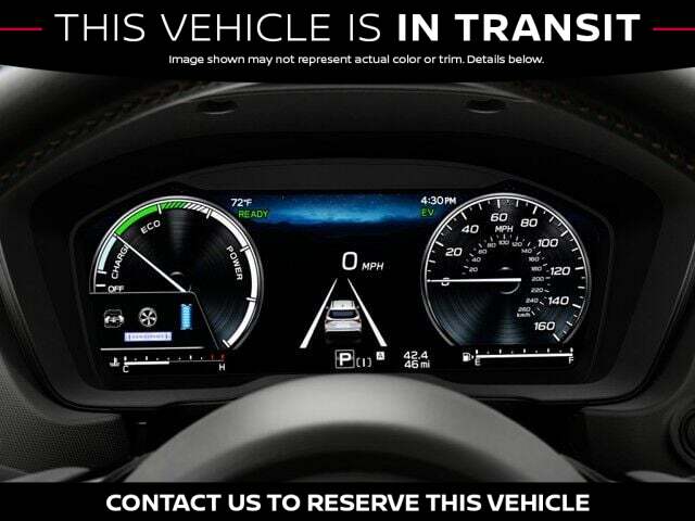 2026 Subaru Forester Hybrid Touring Hybrid Springfield VA