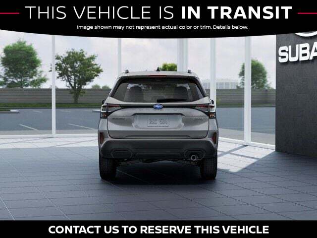 2026 Subaru Forester Hybrid Touring Hybrid Springfield VA