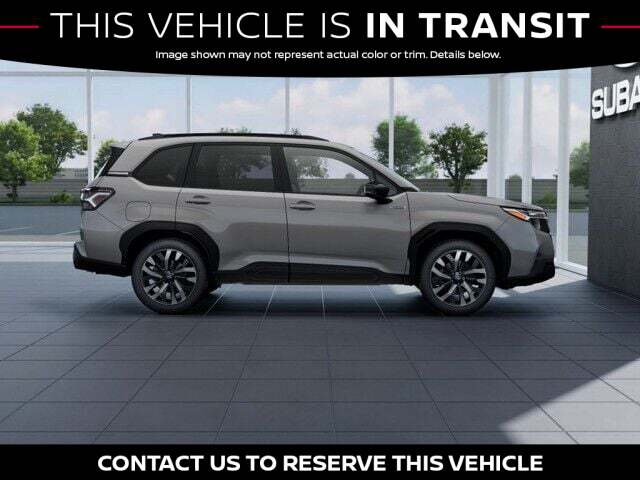 2026 Subaru Forester Hybrid Touring Hybrid Springfield VA