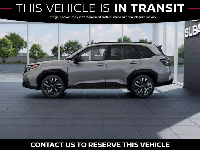 2026 Subaru Forester Hybrid Touring Hybrid Springfield VA