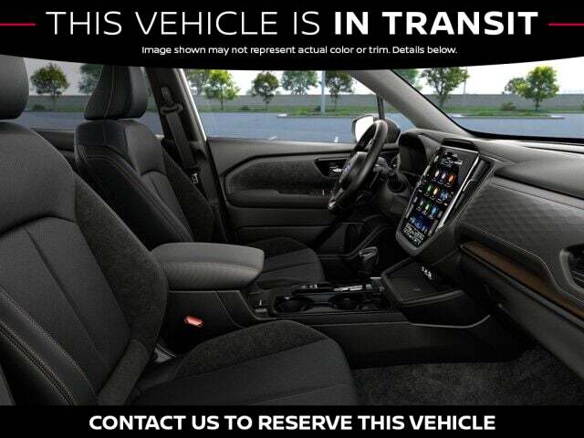 2026 Subaru Forester Hybrid Touring Hybrid Springfield VA