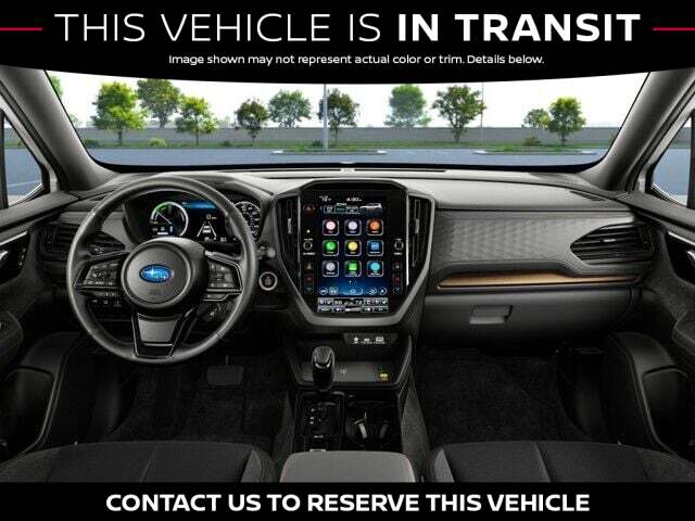 2026 Subaru Forester Hybrid Touring Hybrid Springfield VA