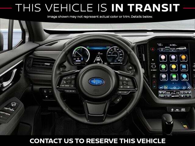 2026 Subaru Forester Hybrid Touring Hybrid Springfield VA