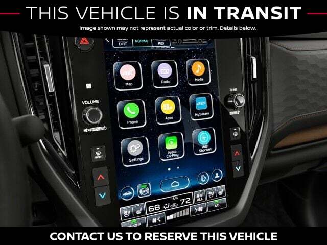 2026 Subaru Forester Hybrid Touring Hybrid Springfield VA