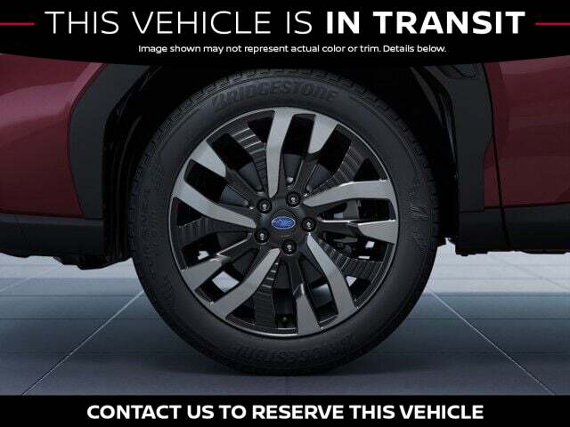 2026 Subaru Forester Hybrid Touring Hybrid Springfield VA
