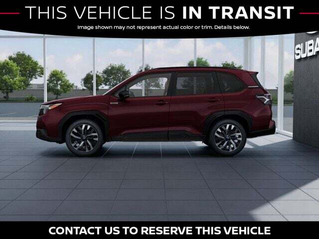 2026 Subaru Forester Hybrid Touring Hybrid Springfield VA