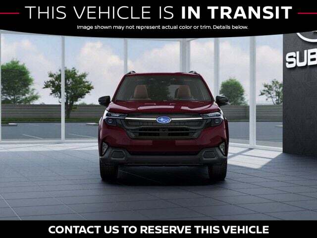 2026 Subaru Forester Hybrid Touring Hybrid Springfield VA