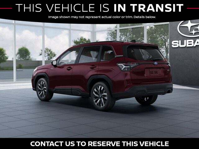 2026 Subaru Forester Hybrid Touring Hybrid Springfield VA