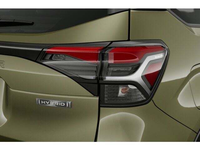 2026 Subaru Forester Hybrid Touring Hybrid Springfield VA