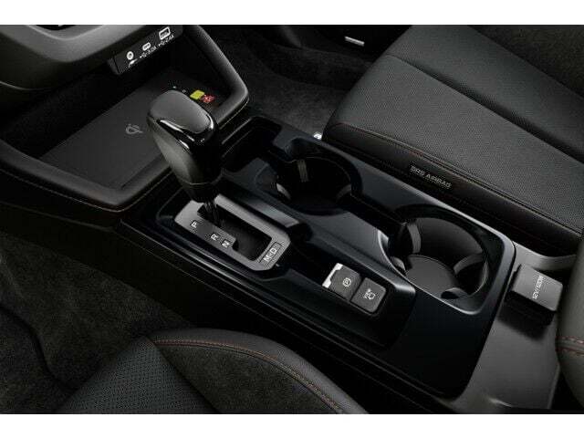 2026 Subaru Forester Hybrid Touring Hybrid Springfield VA