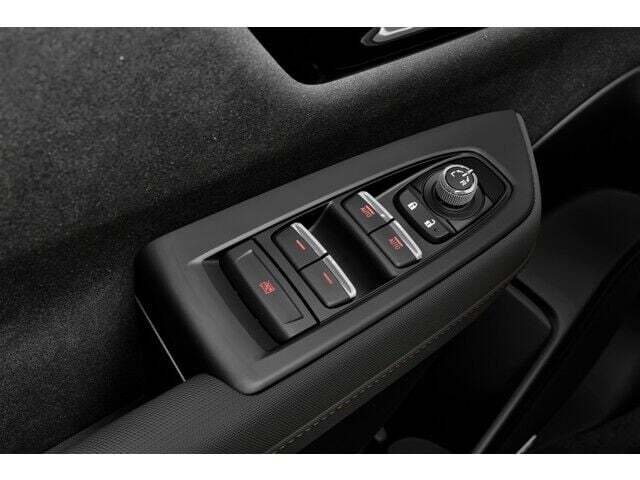 2026 Subaru Forester Hybrid Touring Hybrid Springfield VA