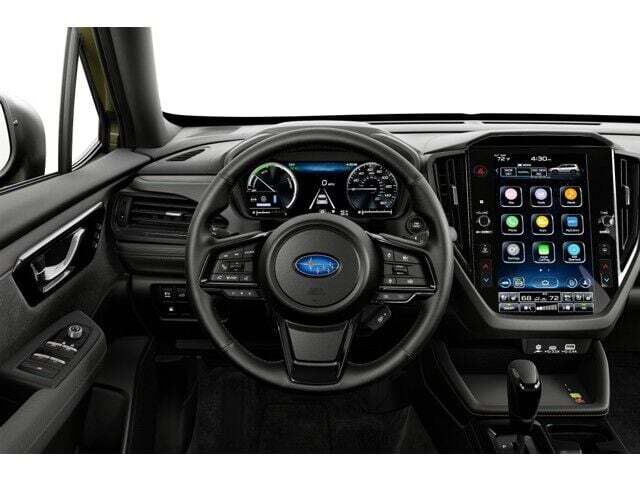 2026 Subaru Forester Hybrid Touring Hybrid Springfield VA