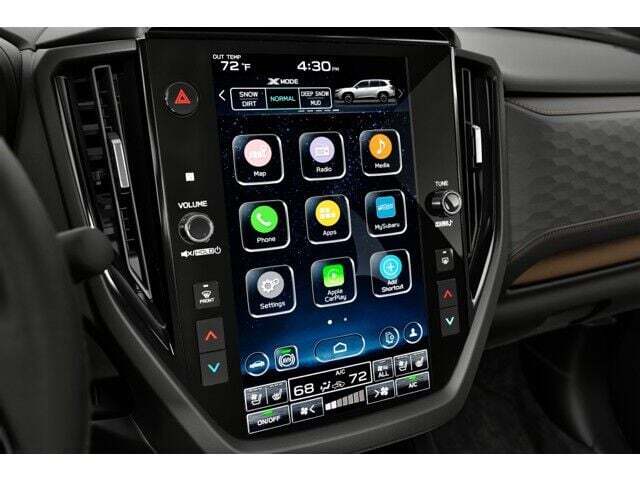 2026 Subaru Forester Hybrid Touring Hybrid Springfield VA