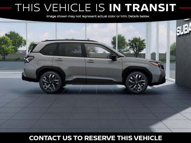 2026 Subaru Forester Hybrid Touring Hybrid Springfield VA