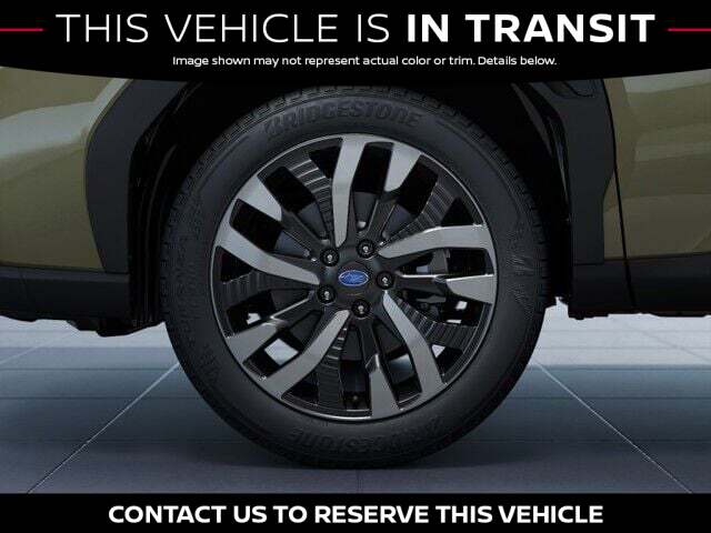 2026 Subaru Forester Hybrid Touring Hybrid Springfield VA