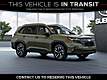 2026 Subaru Forester Hybrid Touring Hybrid