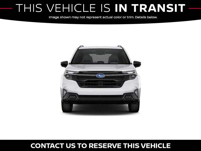 2026 Subaru Forester Hybrid Touring Hybrid Springfield VA