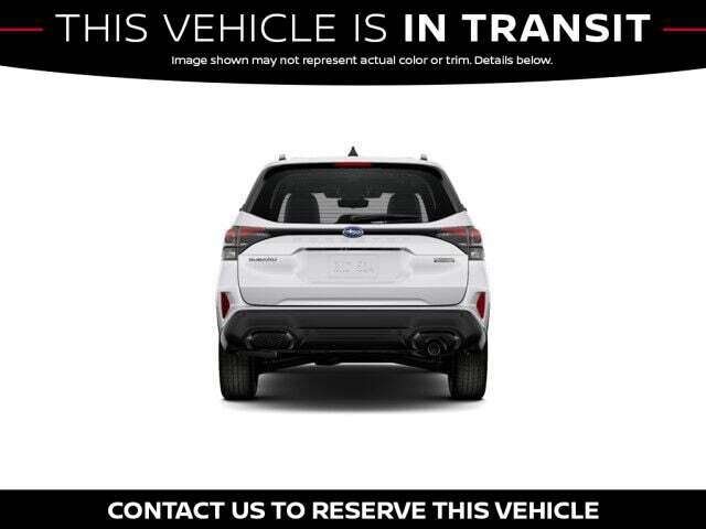 2026 Subaru Forester Hybrid Touring Hybrid Springfield VA