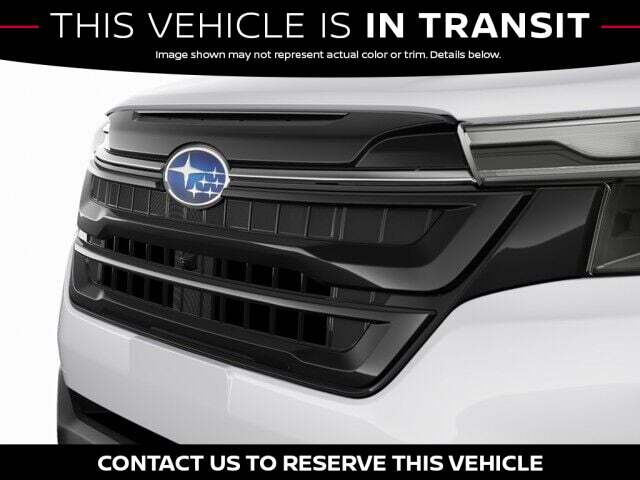 2026 Subaru Forester Hybrid Touring Hybrid Springfield VA