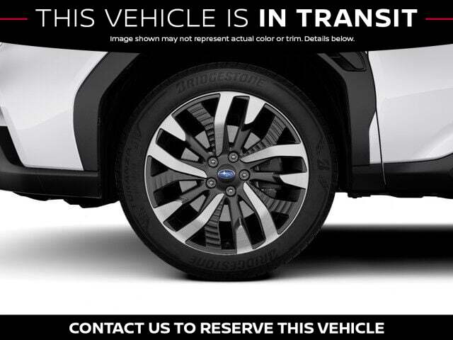 2026 Subaru Forester Hybrid Touring Hybrid Springfield VA