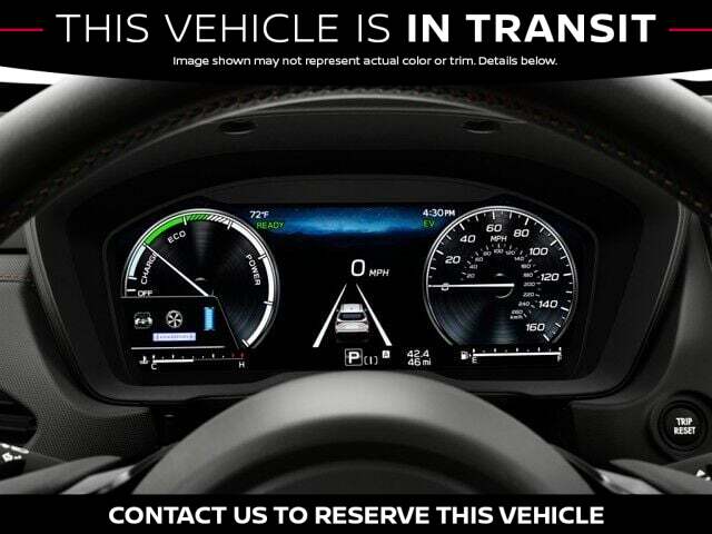 2026 Subaru Forester Hybrid Touring Hybrid Springfield VA