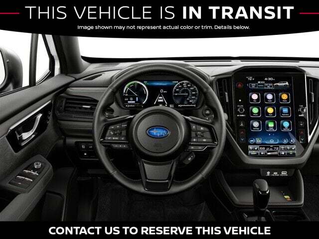 2026 Subaru Forester Hybrid Touring Hybrid Springfield VA