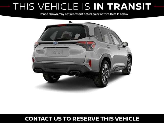 2026 Subaru Forester Hybrid Touring Hybrid Springfield VA