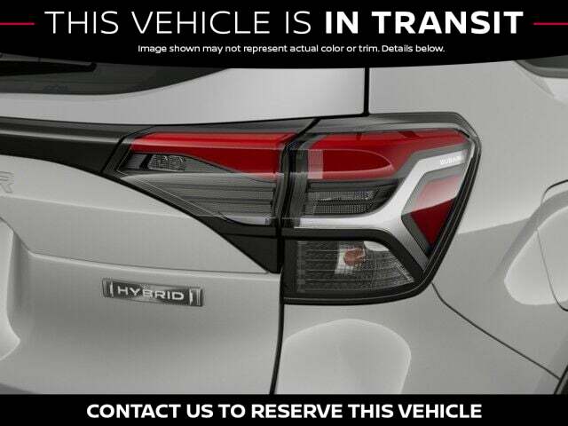 2026 Subaru Forester Hybrid Touring Hybrid Springfield VA