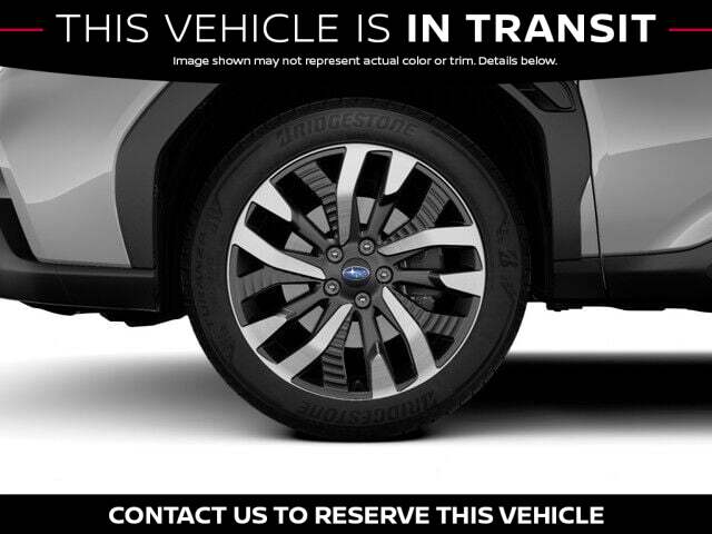 2026 Subaru Forester Hybrid Touring Hybrid Springfield VA