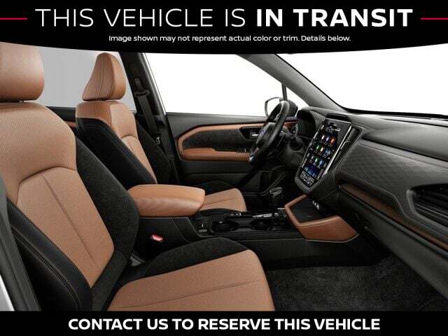 2026 Subaru Forester Hybrid Touring Hybrid Springfield VA