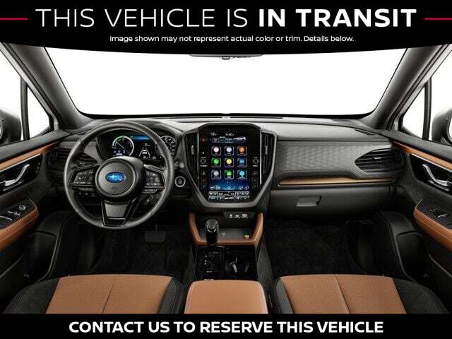 2026 Subaru Forester Hybrid Touring Hybrid Springfield VA